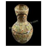 Mosaic Vase
