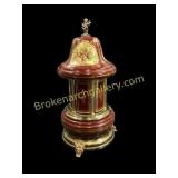 Reuge Carousel Music Box