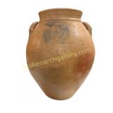 T.O. Goodwin Hartford CT 3-Gal Ovoid Jar