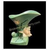 Roseville Magnolia Vase