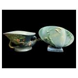 Roseville Art Pottery