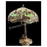 Tiffany Style Table Lamp