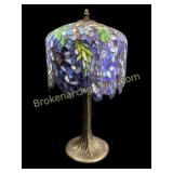 Wisteria Shade Table Lamp