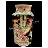 Asian Porcelain Vase