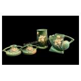 Roseville Art Pottery