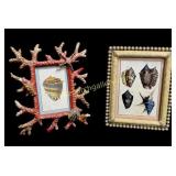 Two Jay Strongwater Frames
