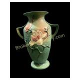 Roseville Magnolia Floor Vase