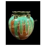 Pottery Vessel