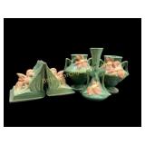 Roseville Art Pottery