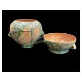 Roseville Art Pottery