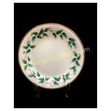 Mikasa Ribbon Holly China