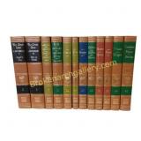 Encyclopaedia Britannica Great Books Set