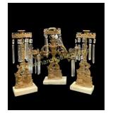 Three Piece Girondle Set