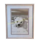 Snowball, Print, William Ryan
