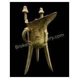 Chinese Ritual Vessel