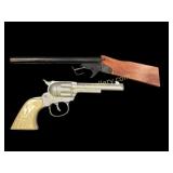 Daisy vintage Toy Guns