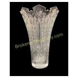 Waterford Crystal Vase