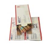 52 Rolls Wheat Cents