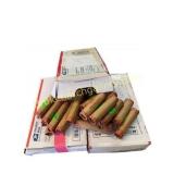 52 Rolls Wheat Cents