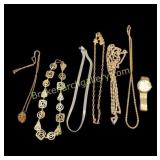Small Group Costume Jewelry