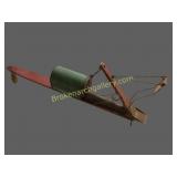 Acme Corn Planter