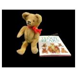 Hermann Teddy Bear, Bear Book