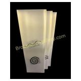 Modernist Glass Vase
