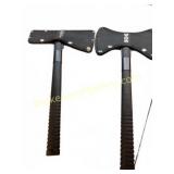 SOG and SOG Fusion Tactical Tomahawk Set