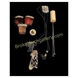 Small Group Sterling Articles