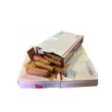 57 Wheat Cent Rolls