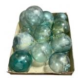 Glass Fishing Floats