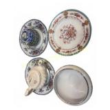 English and American Ceramics Group