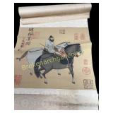 Copy of Tang Scroll