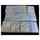 Coin Booklets
