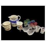 Collected Grouping of Table Objects