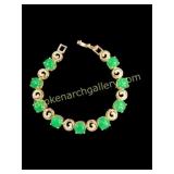 Boutique Jade Bracelet