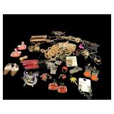 Costume Jewelry