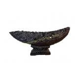 19th Century Chinese Wooden Sculpture