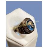 School of Nursing Class Ring