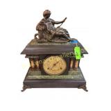 Seth Thomas Mantle Clock