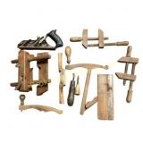 Vintage Hand Tools