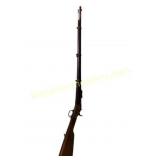 Remington Rolling Block Rifle