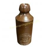 Embleton & Co. Ginger Beer Stoneware Bottle