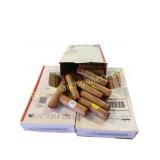 63 Rolls of Lincoln Wheat Pennies