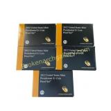 United States Mint Presidential $1 Coin Proof Sets