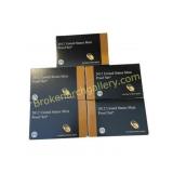 Five 2012 United States Mint Proof Sets
