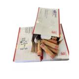 56 Wheat Cent Rolls