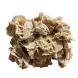 Desert Rose Selenite Crystal Cluster