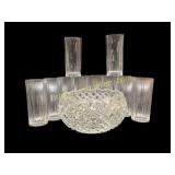 Glass Articles