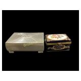Trinket Boxes
